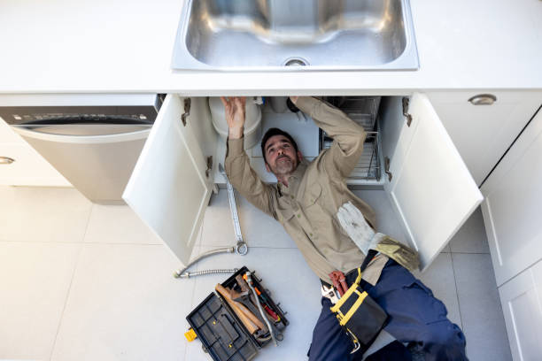 Best Shower Repair Services  in Powell, AL