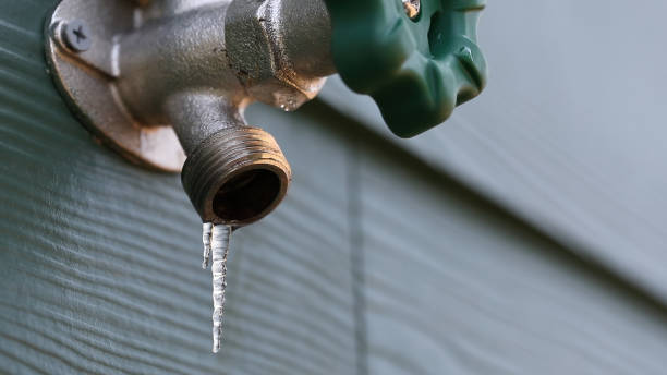 Best Water Leak Repair  in Powell, AL