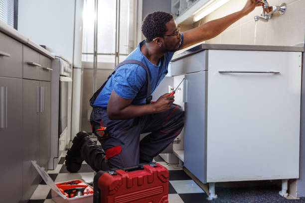  Powell, AL Plumbing Pros