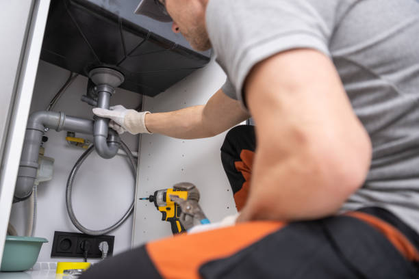 Best Plumbing Installation Services  in Powell, AL